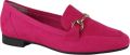 Marco Tozzi MT Vegan Soft Lining + Feel Me insole Dames Slippers PINK - Fuchsia