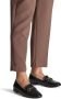Marco Tozzi Dames Instappers 2-24213-41 085 F-breedte - Thumbnail 3