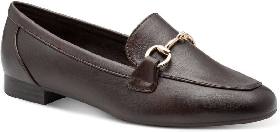 Marco Tozzi Dames Instappers 2-24213-41 361 F-breedte
