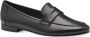 Marco Tozzi Dames Instappers 2-24218-42 00B F-breedte - Thumbnail 1