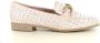 Marco Tozzi MT Soft Lining Dames Slippers en Sandalen POWDER - Thumbnail 1