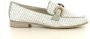 Marco Tozzi MT Soft Lining Dames Slippers en Sandalen MOSS - Thumbnail 1