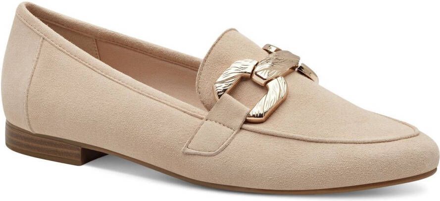 Marco Tozzi Dames Instappers 2-24240-44 404 F-breedte