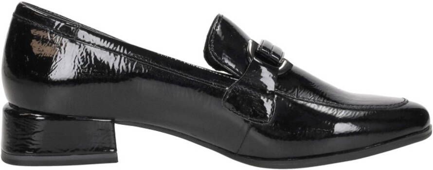 Marco Tozzi Dames Instappers 2-24250-45 001 F-breedte