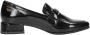 Marco Tozzi Dames Instappers 2-24250-45 001 F-breedte - Thumbnail 1