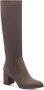 Marco Tozzi Dames Laarzen 2-25500-41 324 F-breedte - Thumbnail 1