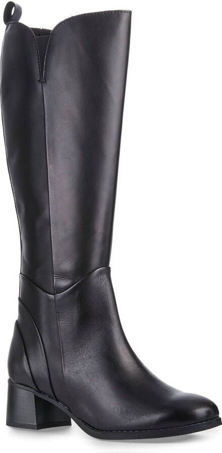 Marco Tozzi Dames Laarzen 2-25501-43 001 smal