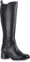 Marco Tozzi Dames Laarzen 2-25501-43 001 smal - Thumbnail 1