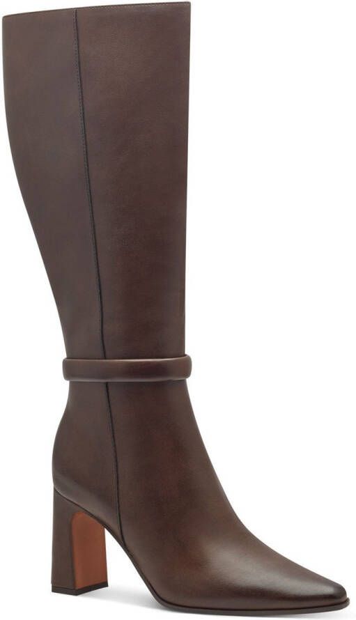 Marco Tozzi Dames Laarzen 2-25508-41 361 F-breedte - Foto 1