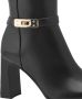 Marco Tozzi Dames Laarzen 2-25508-43 001 normaal - Thumbnail 1
