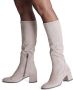 Marco Tozzi Dames Laarzen 2-25509-41 341 F-breedte - Thumbnail 1