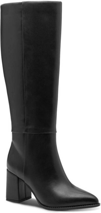 Marco Tozzi Dames Laarzen 2-25519-45 001 F-breedte