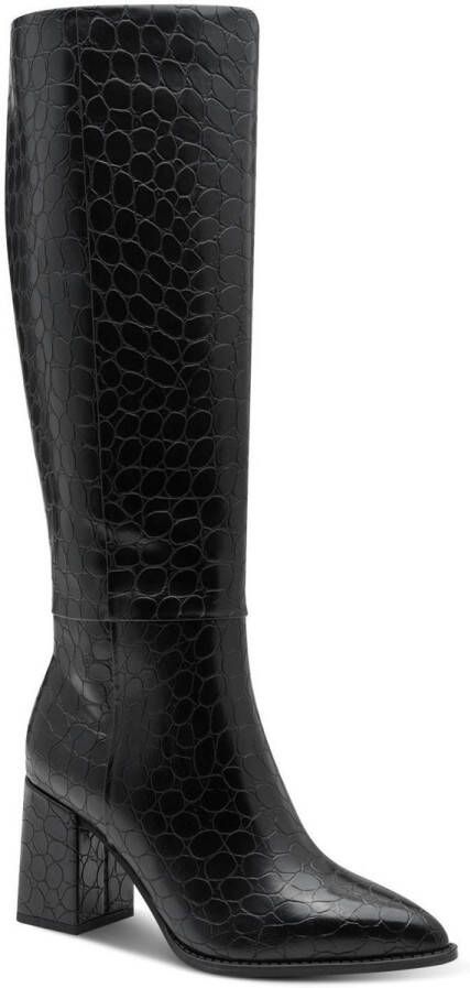 Marco Tozzi Dames Laarzen 2-25519-45 067 F-breedte