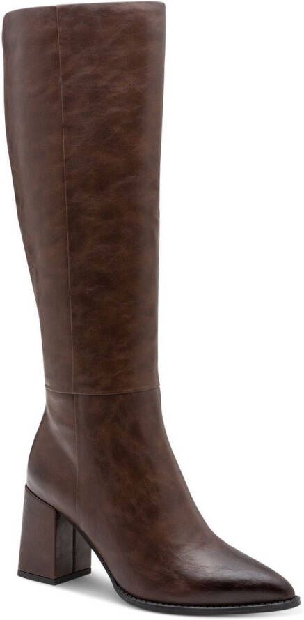 Marco Tozzi Dames Laarzen 2-25519-45 361 F-breedte