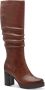 Marco Tozzi Dames Laarzen 2-25601-43 305 normaal - Thumbnail 1