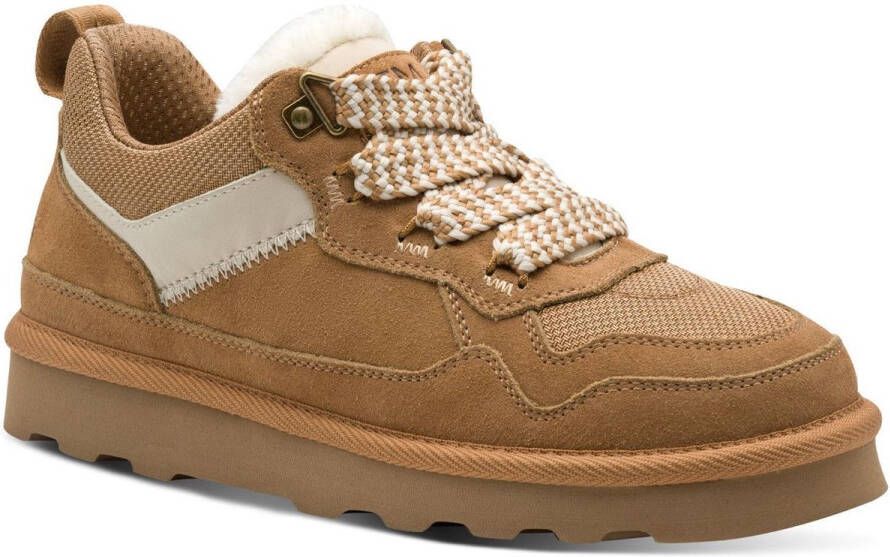 Marco Tozzi Dames Lage schoen 2-23793-45 305 F-breedte