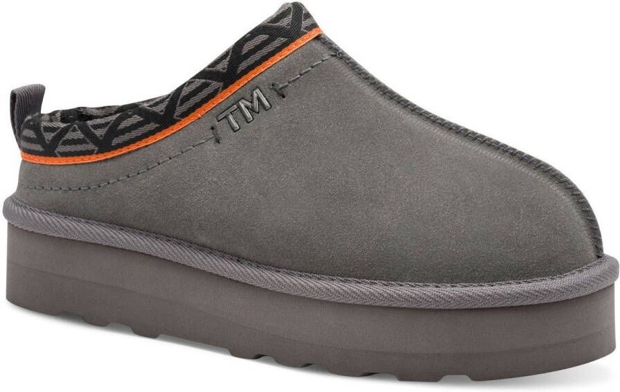 Marco Tozzi Dames Pantoffel 2-27301-45 272 F-breedte