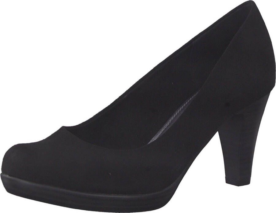 Marco Tozzi Dames Pump 22411-001 Zwart - Foto 1