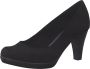 Marco Tozzi Dames Pump 22411-001 Zwart - Thumbnail 1