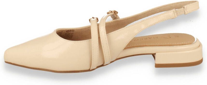 Marco Tozzi Dames Pump Beige