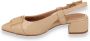 Marco Tozzi Dames Pump Powder Patent ROSE - Thumbnail 1