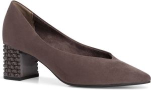 Marco Tozzi Dames Pumps 2 2 22402 29 324 F breedte