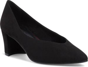 Marco Tozzi Dames Pumps 2 2 22416 29 001 F breedte