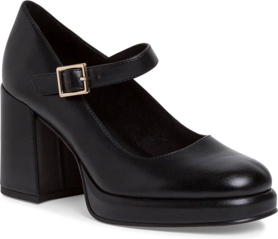 Marco Tozzi Dames Pumps F-breedte