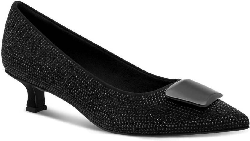 Marco Tozzi Dames Pumps 2-22307-45 065 F-breedte