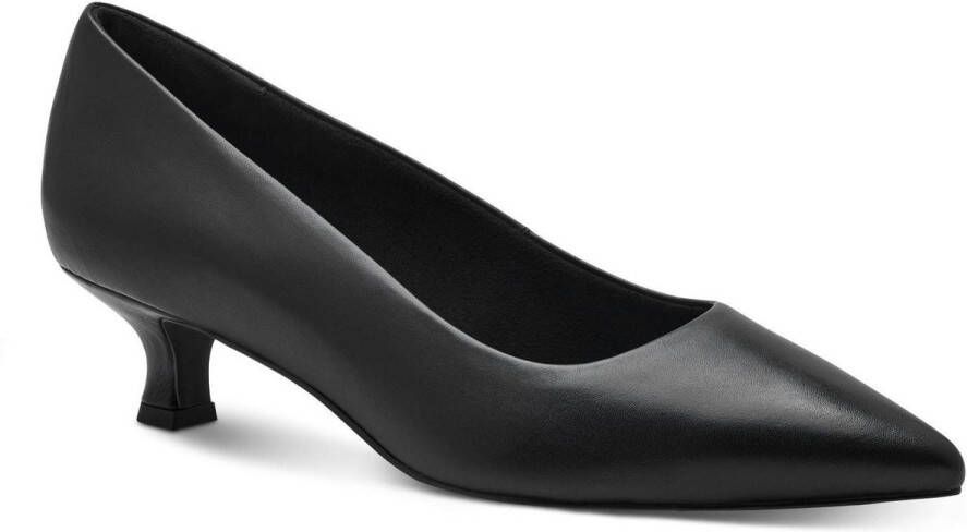 Marco Tozzi Dames Pumps 2-22331-44 022 F-breedte