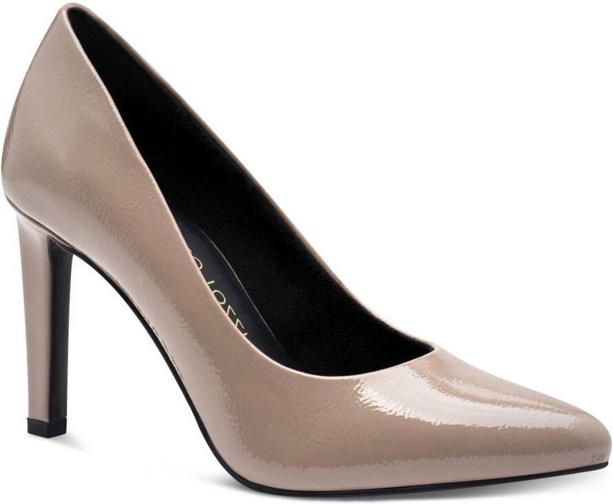 Marco Tozzi Dames Pumps 2-22415-41 348 F-breedte