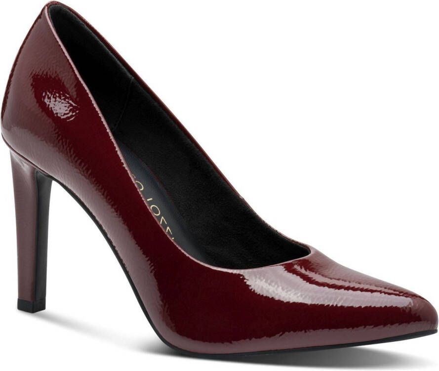 Marco Tozzi Dames Pumps 2-22415-41 530 F-breedte