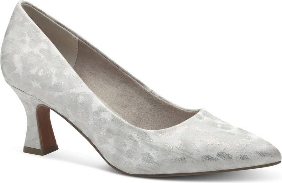Marco Tozzi Dames Pumps 2-22418-41 479 F-breedte