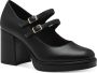 Marco tozzi Zwarte Formele Zakelijke Schoenen Vrouwen Black Dames - Thumbnail 4