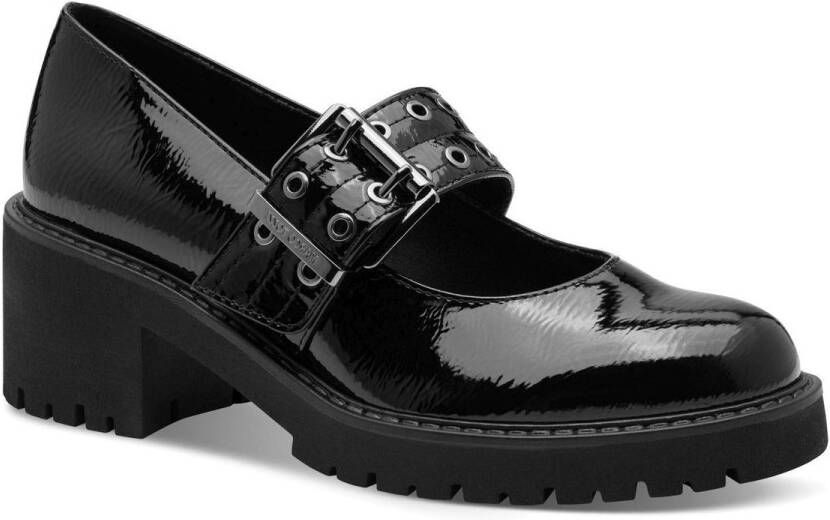 Marco Tozzi Dames Pumps 2-24407-45 018 F-breedte
