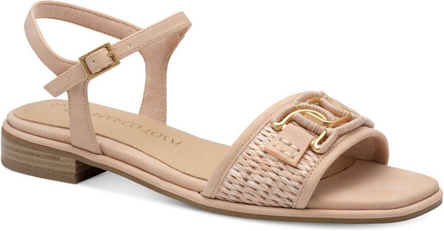 Marco Tozzi Dames Sandaal 2-28101-44 523 F-breedte