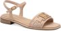 Marco Tozzi Dames Sandaal 2-28101-44 523 F-breedte - Thumbnail 1