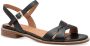Marco Tozzi Dames Sandaal 2-28123-42 001 F-breedte - Thumbnail 1