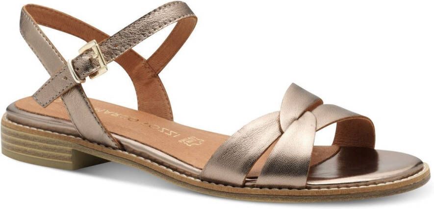 Marco Tozzi Dames Sandaal 2-28123-42 592 F-breedte