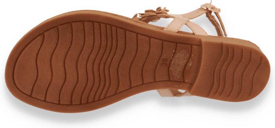 Marco Tozzi Dames Sandaal 2-28148-42 523 F-breedte