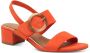 Marco Tozzi Dames Sandaal 2-28202-44 634 F-breedte - Thumbnail 1