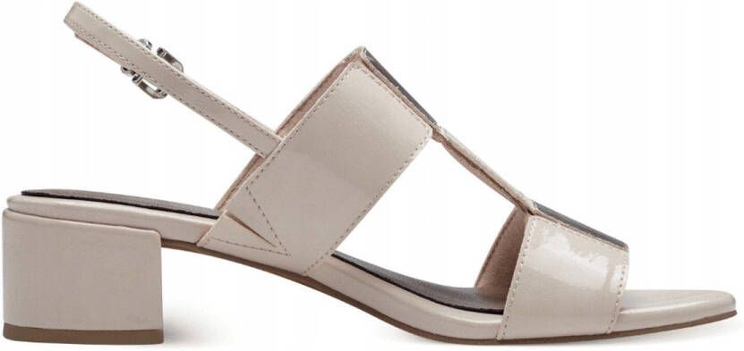 Marco Tozzi Dames Sandaal 2-28204-42 526 F-breedte