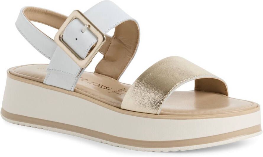 Marco Tozzi Dames Sandaal 2-28240-42 197 F-breedte
