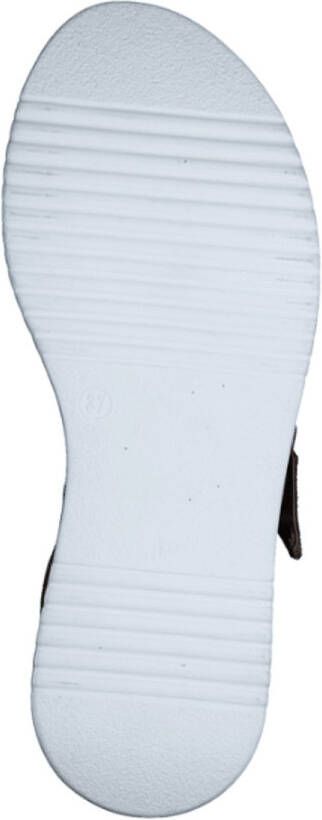 Marco Tozzi Dames Sandaal 2-28240-42 960 F-breedte