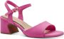 Marco Tozzi Dames Sandaal 2-28335-42 502 F1 2-Schoenbreedte - Thumbnail 1