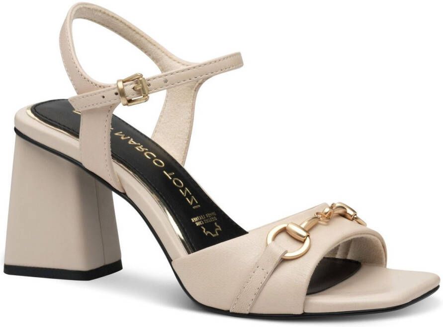 Marco Tozzi Dames Sandaal 2-28364-44 403 F-breedte