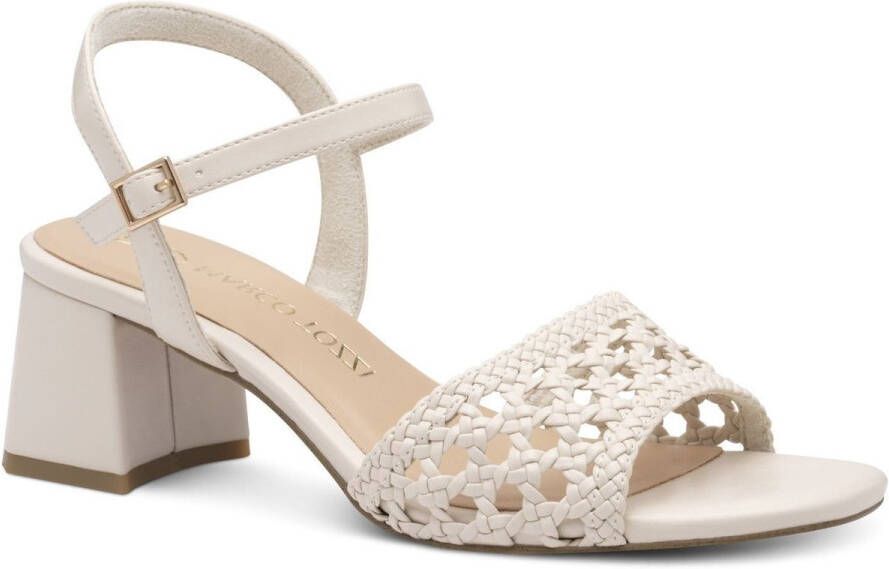 Marco Tozzi Dames Sandaal 2-28382-44 403 F-breedte
