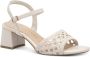 Marco Tozzi Dames Sandaal 2-28382-44 403 F-breedte - Thumbnail 1