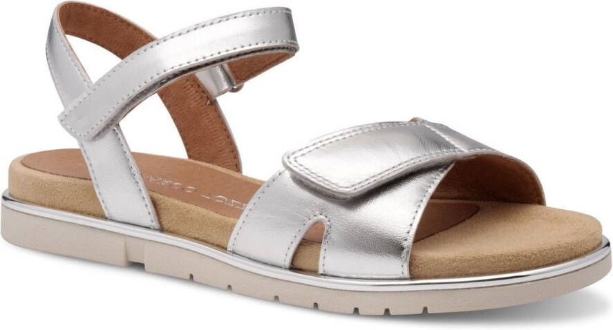 Marco Tozzi Dames Sandaal 2-28401-42 941 F-breedte