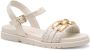 Marco Tozzi Dames Sandaal 2-28406-44 402 F-breedte - Thumbnail 1